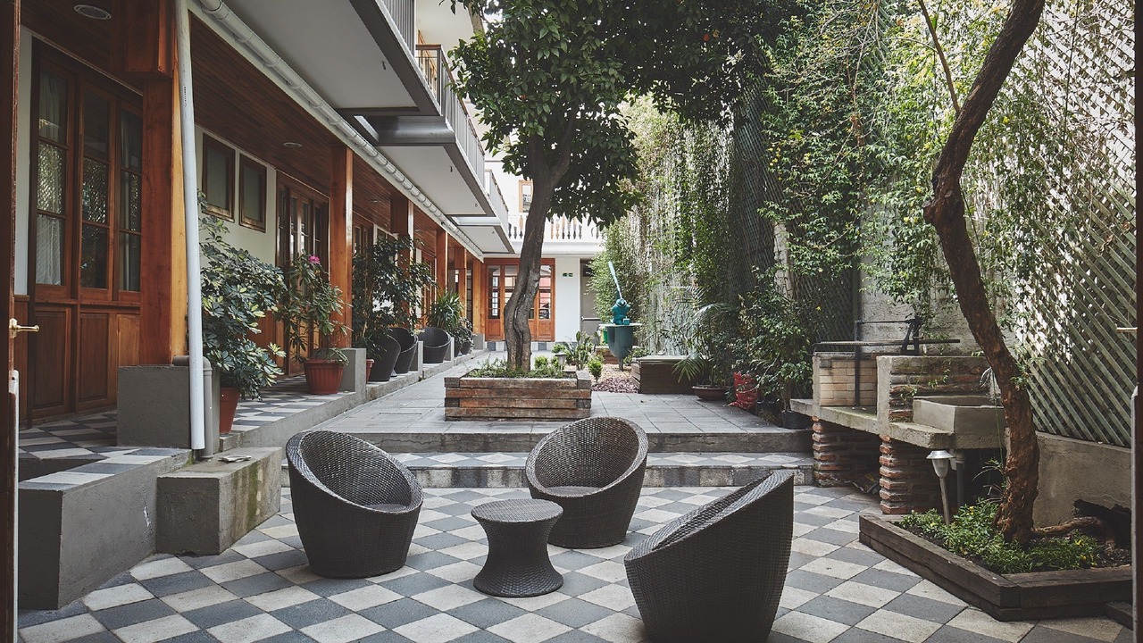 Photo of Outdoor in Bellavista