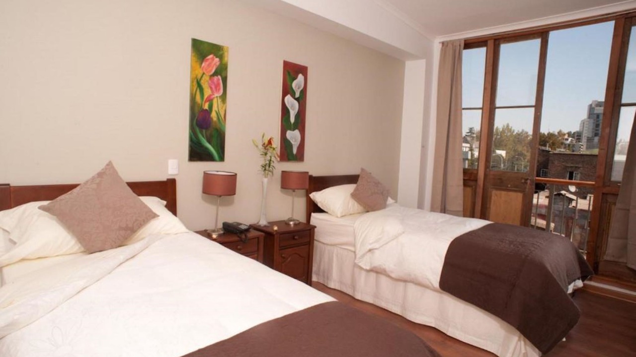 Photo of Bedroom in Bellavista