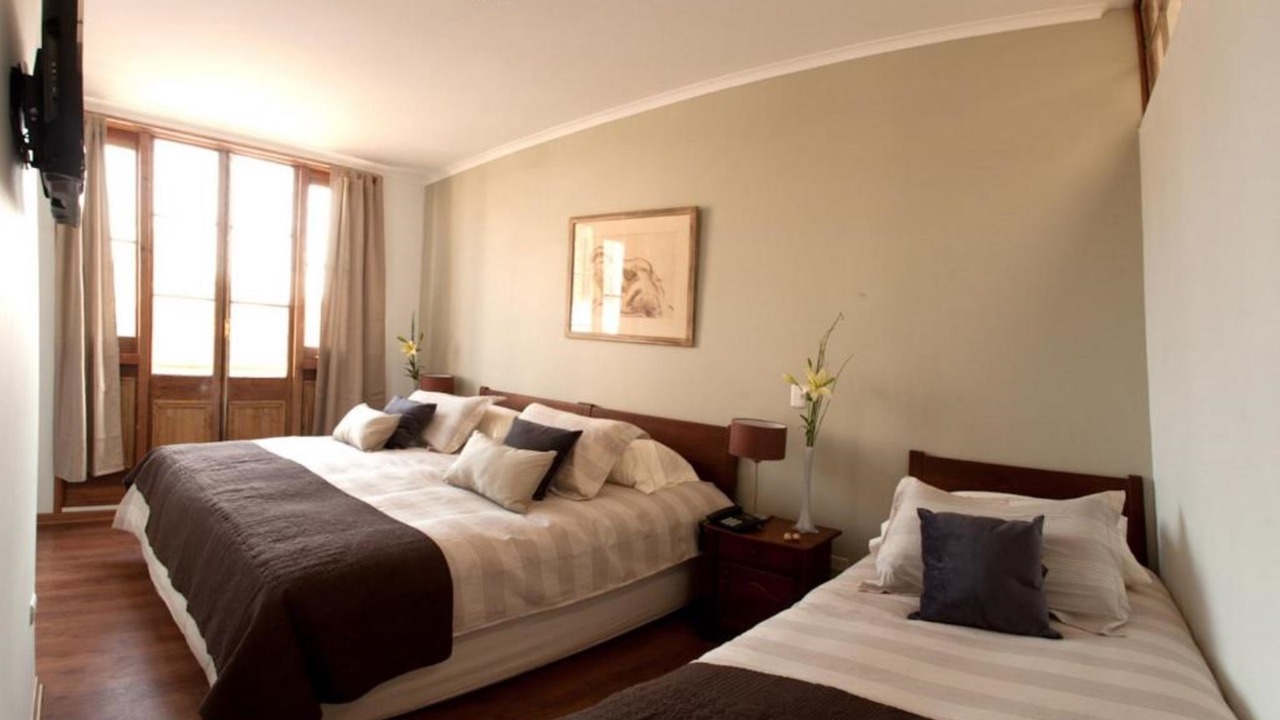 Photo of Bedroom in Bellavista