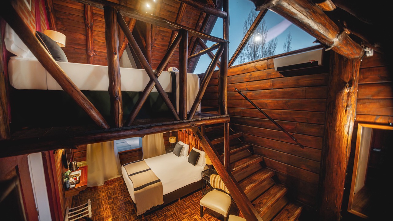 Photo of Bedroom in Macrozona Meseta Cerro Calafate