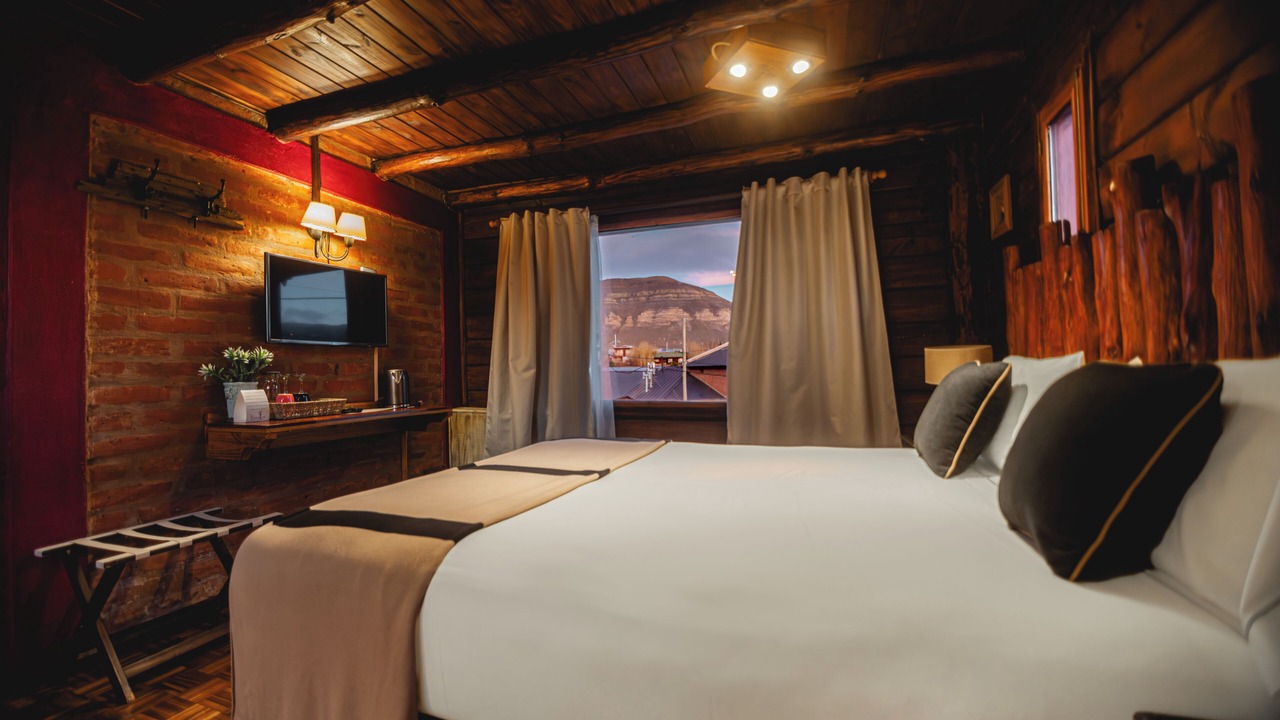 Photo of Bedroom in Macrozona Meseta Cerro Calafate