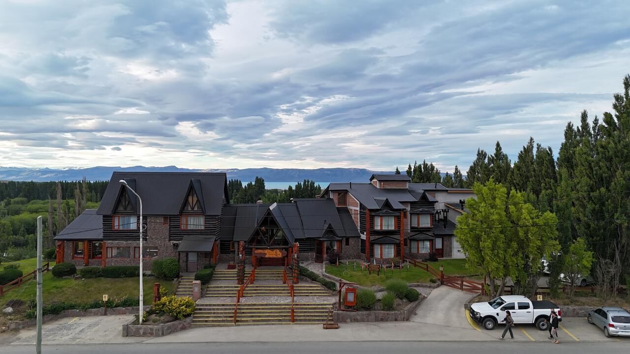 Photo of Outdoor in Macrozona Meseta Cerro Calafate