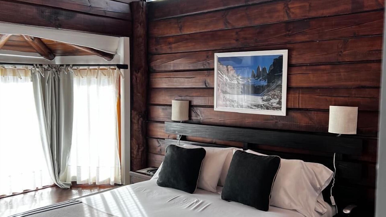 Photo of Bedroom in Macrozona Meseta Cerro Calafate