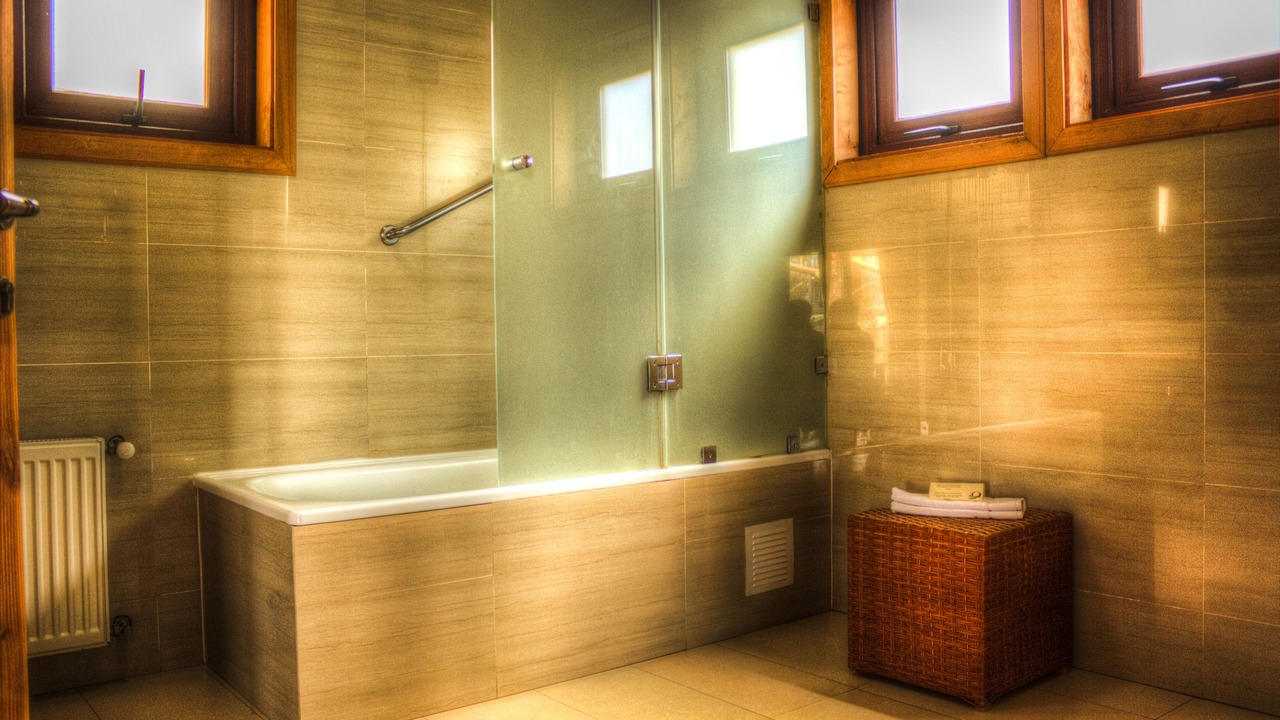 Photo of Bathroom in Castro