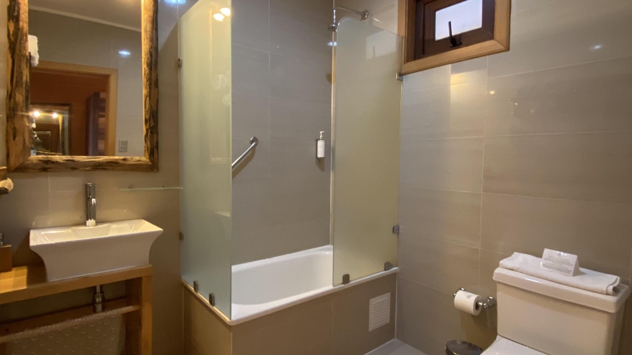 Photo of Bathroom in Castro