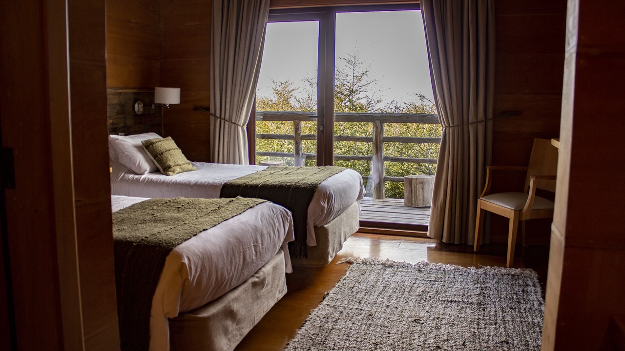 Photo of Bedroom in Castro