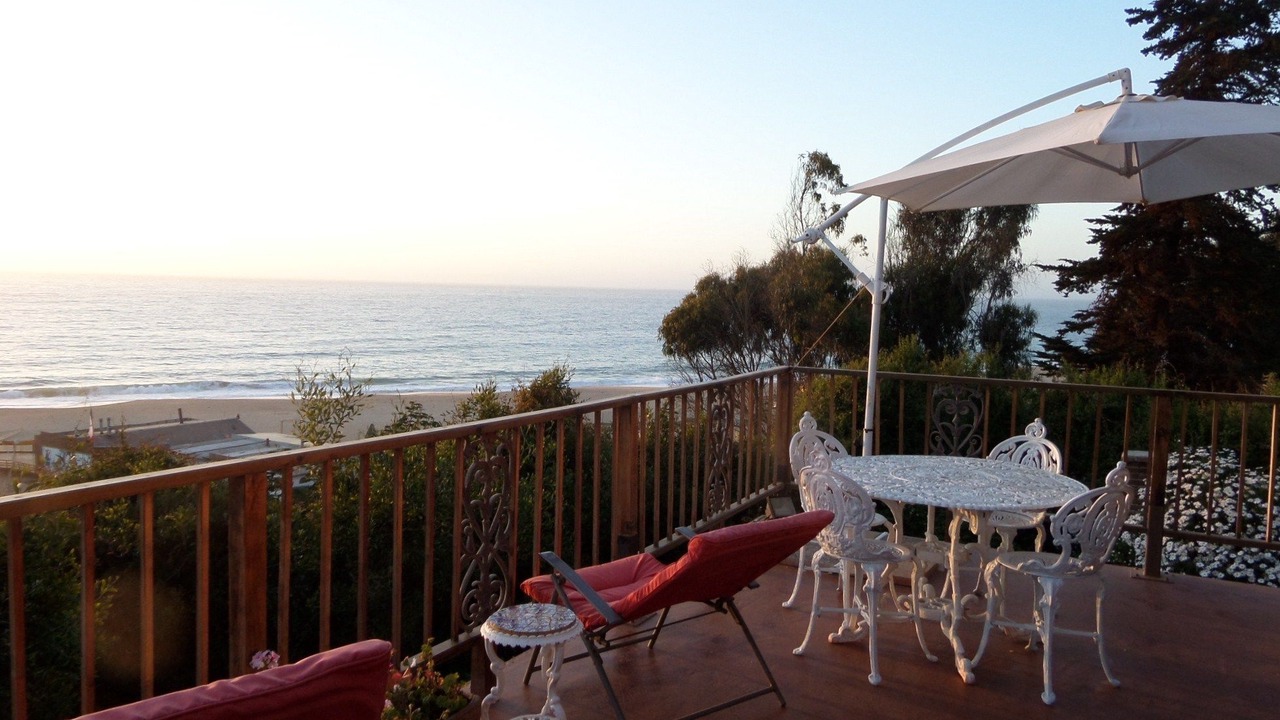 Photo of Patio Balcony in Mirasol