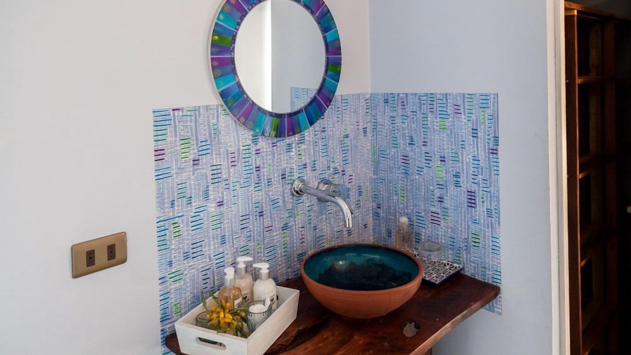 Photo of Bathroom in Mirasol