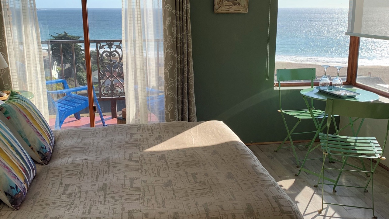 Photo of Bedroom in Mirasol