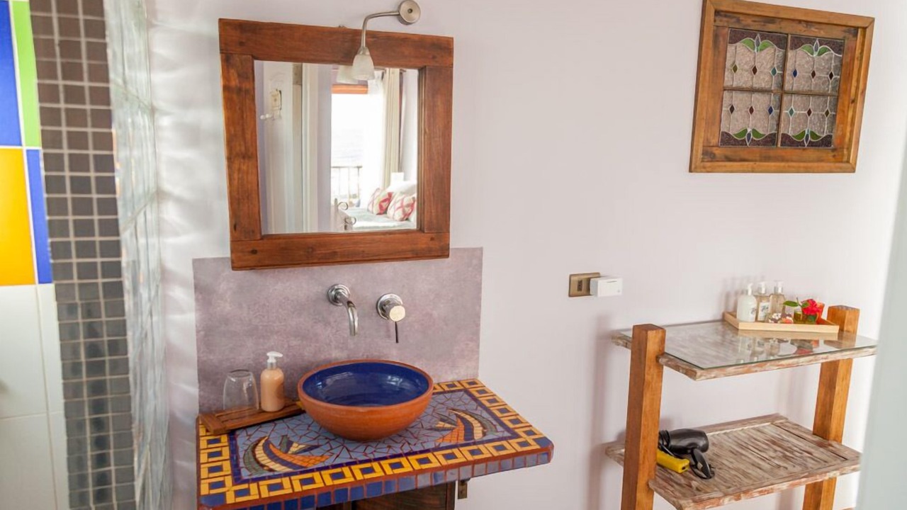 Photo of Bathroom in Mirasol