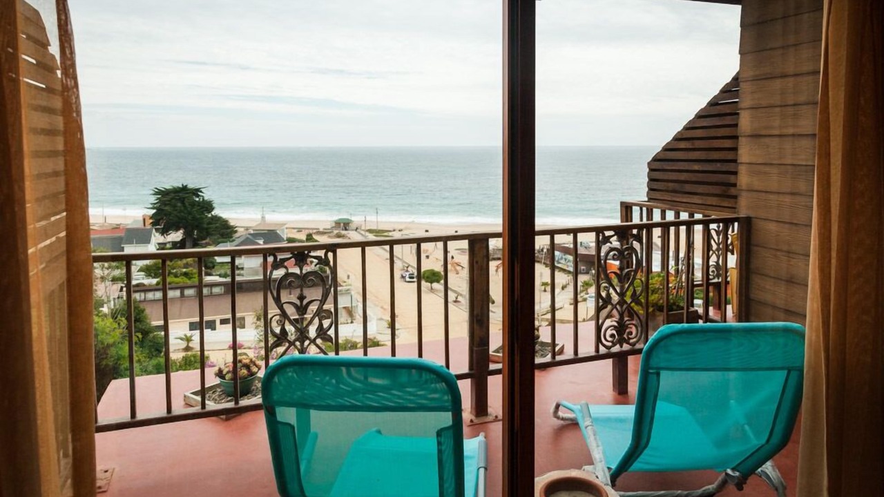 Photo of Patio Balcony in Mirasol
