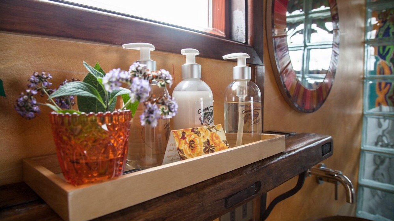 Photo of Bathroom in Mirasol