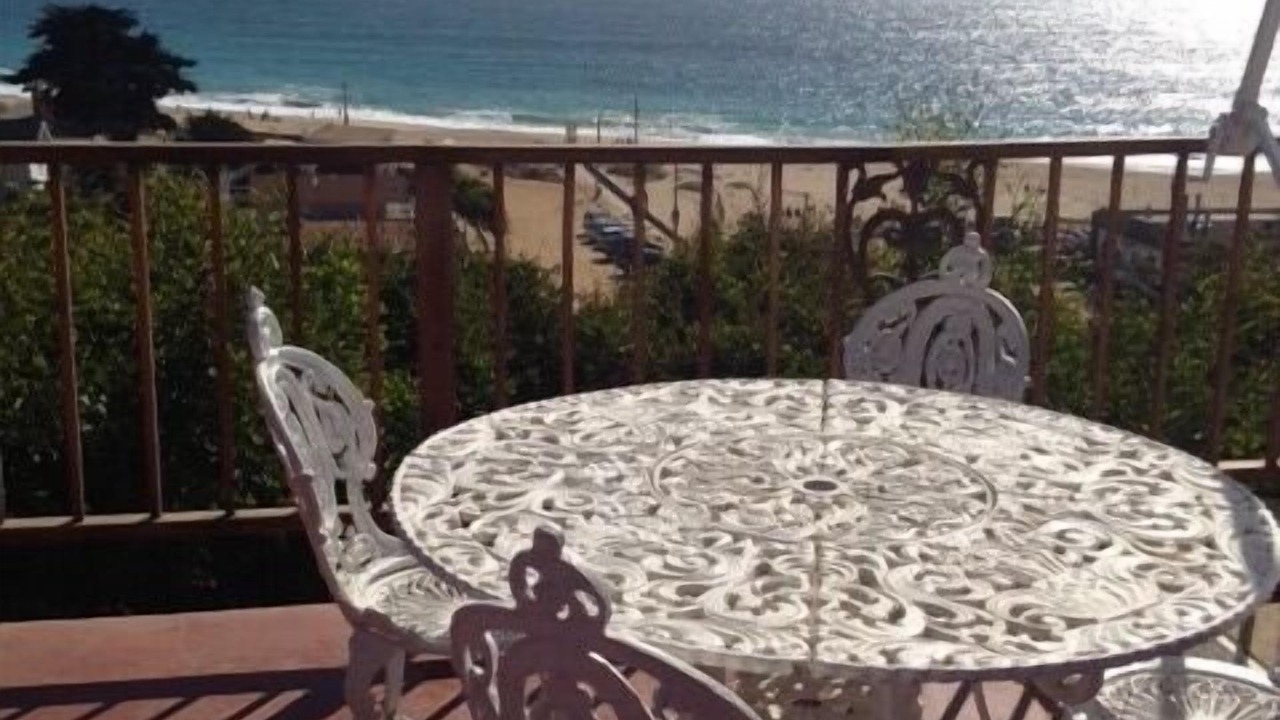 Photo of Patio Balcony in Mirasol