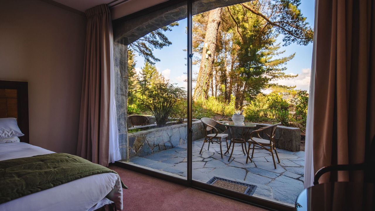 Photo of Bedroom in Valdivia