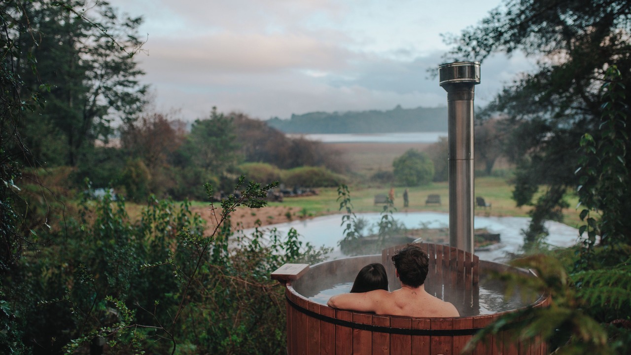 Photo of Outdoor in Valdivia