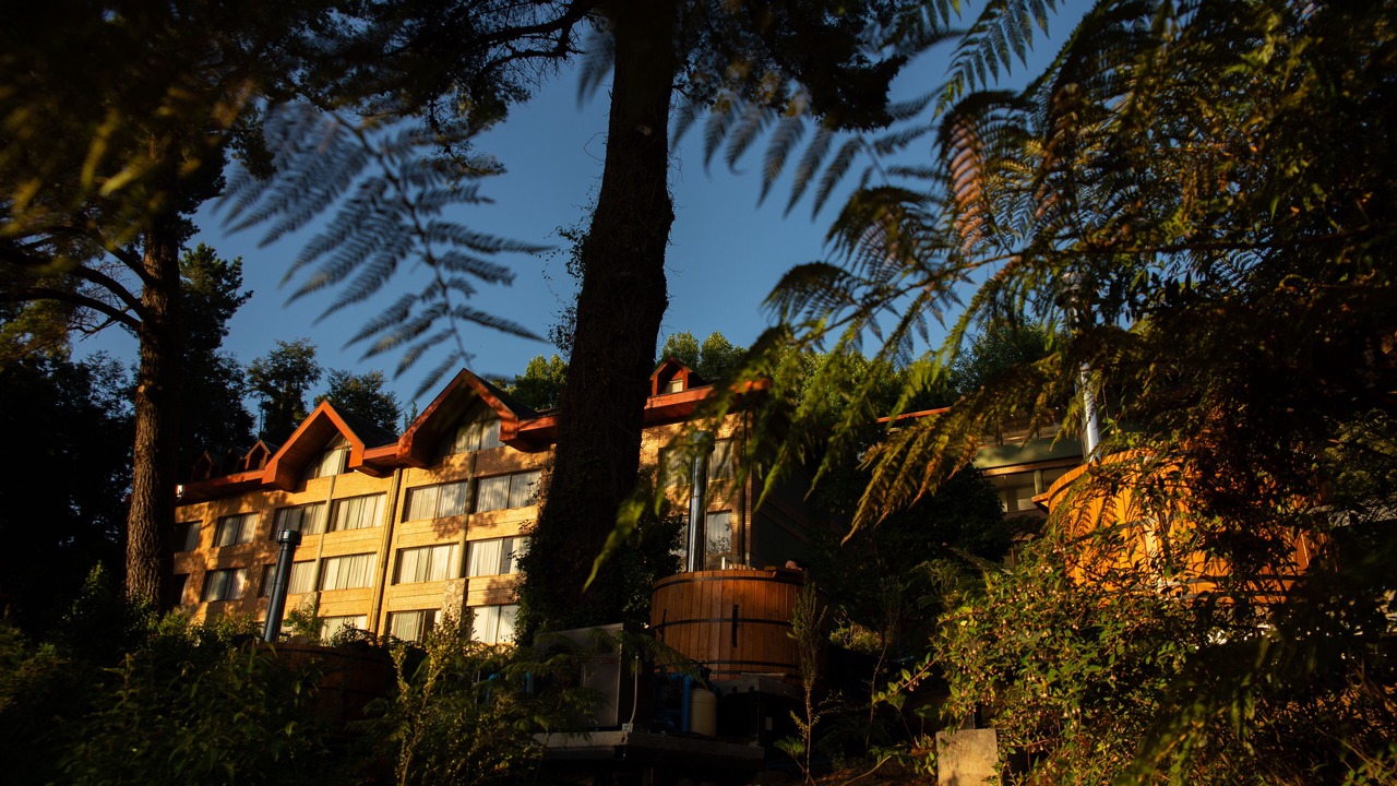 Photo of Outdoor in Valdivia