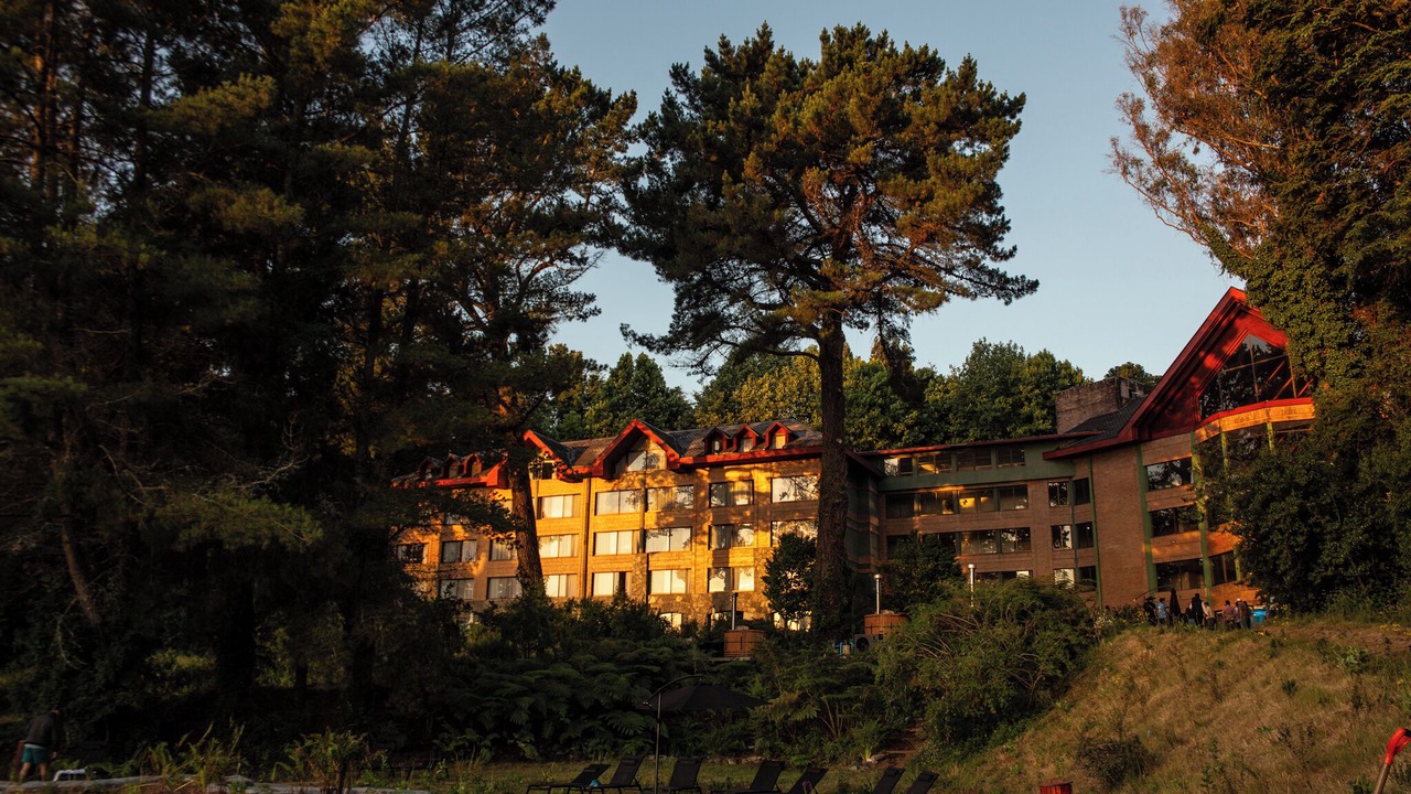 Photo of Outdoor in Valdivia