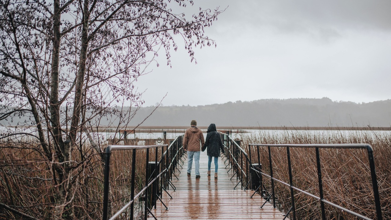 Photo of Outdoor in Valdivia
