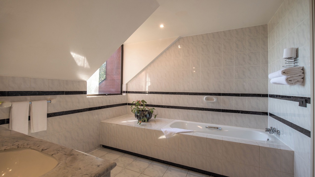 Photo of Bathroom in Valdivia