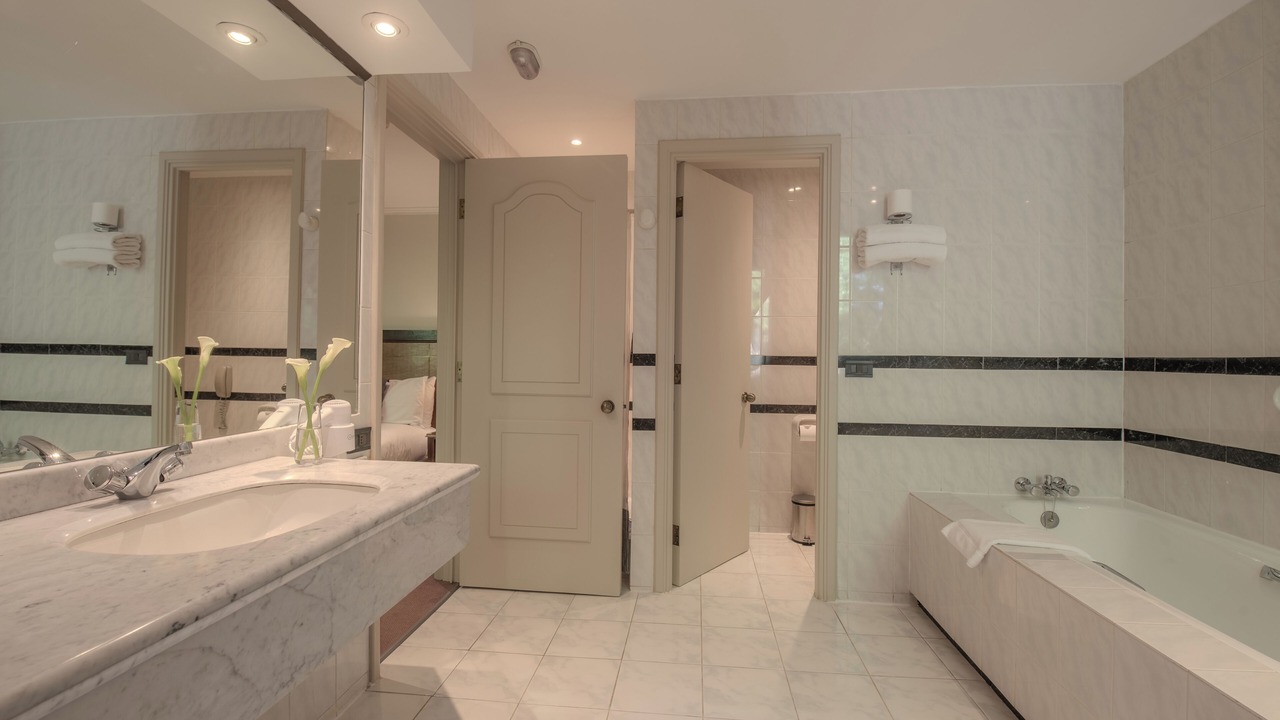 Photo of Bathroom in Valdivia