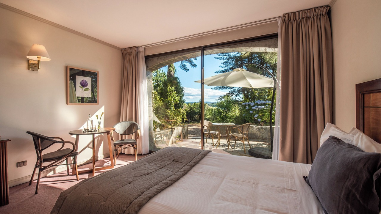 Photo of Bedroom in Valdivia