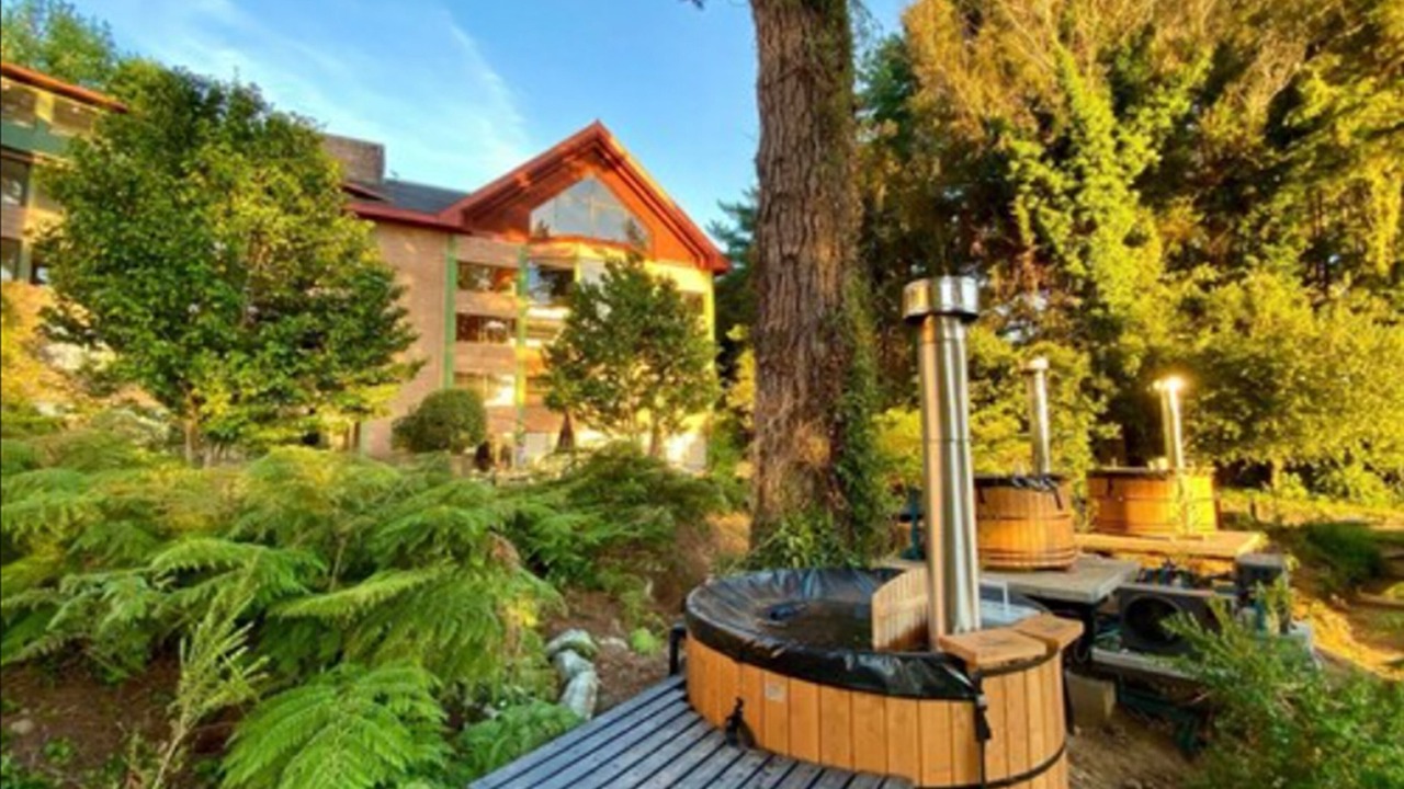 Photo of Outdoor in Valdivia