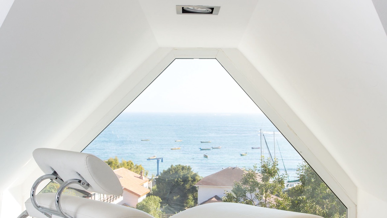 Photo of Bedroom in Algarrobo