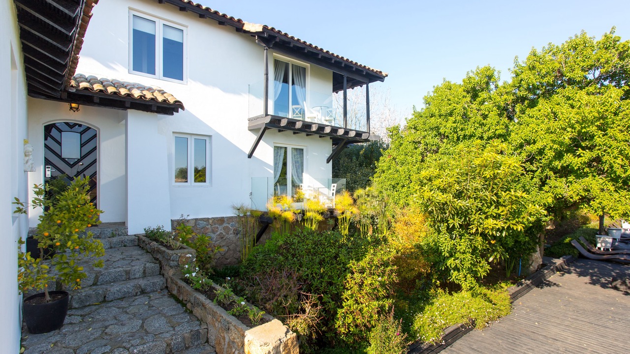Photo of Outdoor in Algarrobo