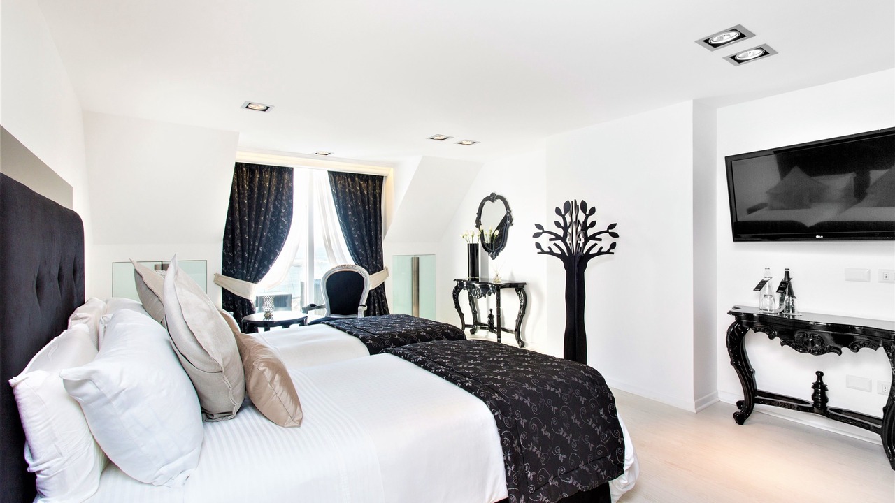 Photo of Bedroom in Algarrobo
