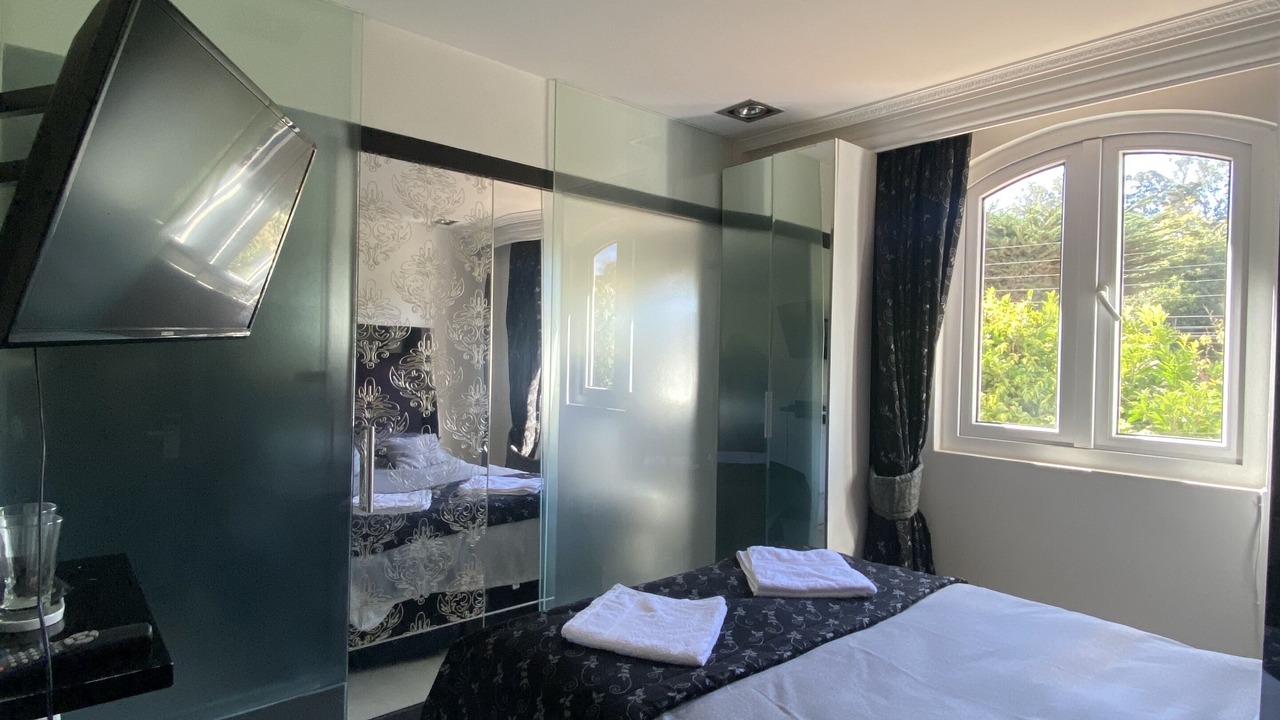 Photo of Bedroom in Algarrobo
