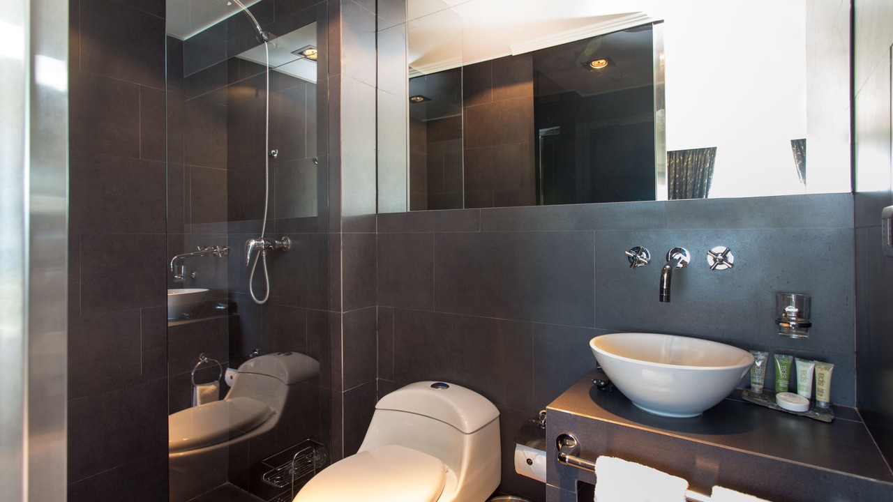 Photo of Bathroom in Algarrobo
