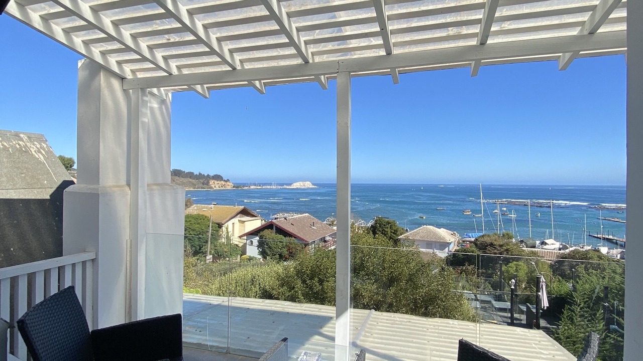 Photo of Bedroom in Algarrobo