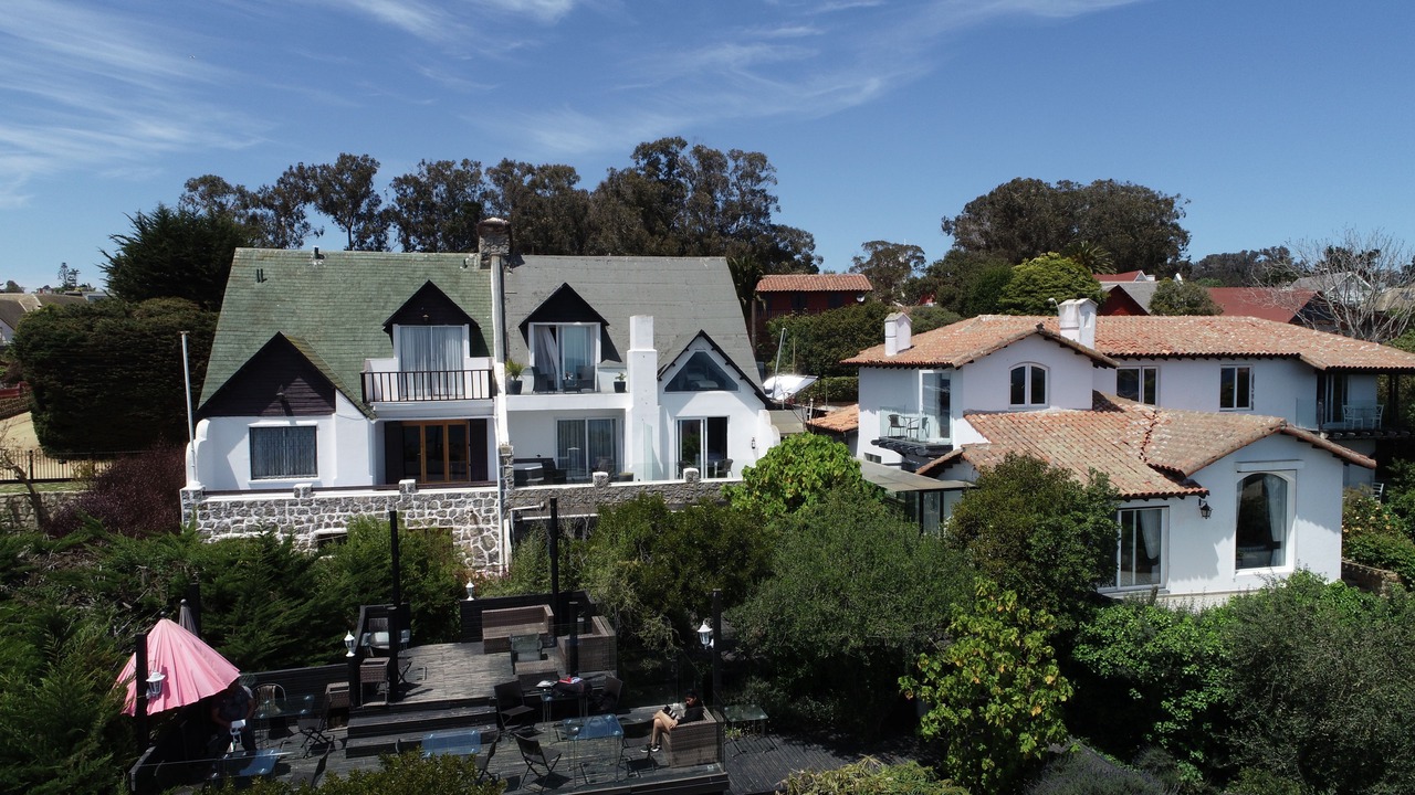 Photo of Outdoor in Algarrobo