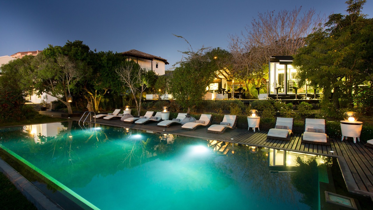Photo of Outdoor in Algarrobo