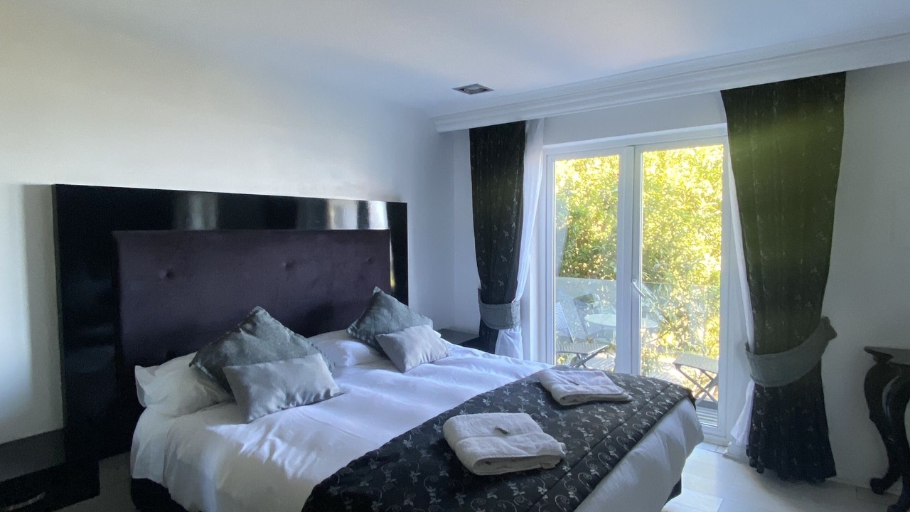 Photo of Bedroom in Algarrobo