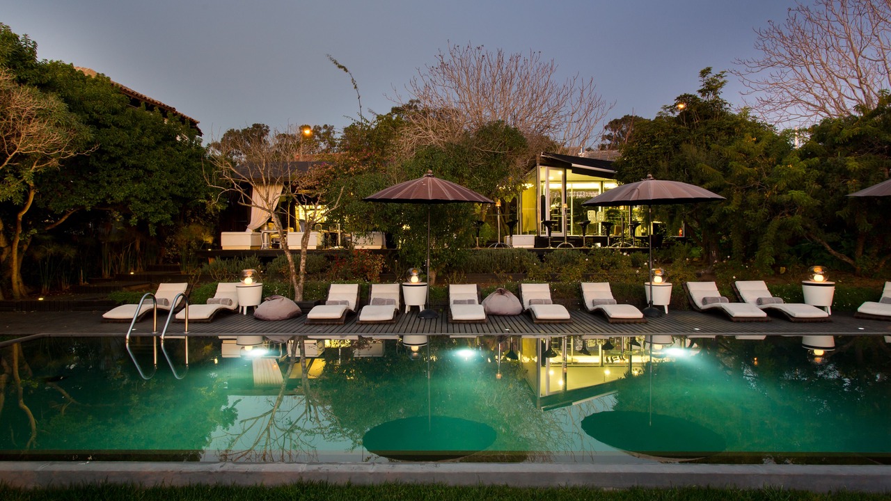 Photo of Outdoor in Algarrobo