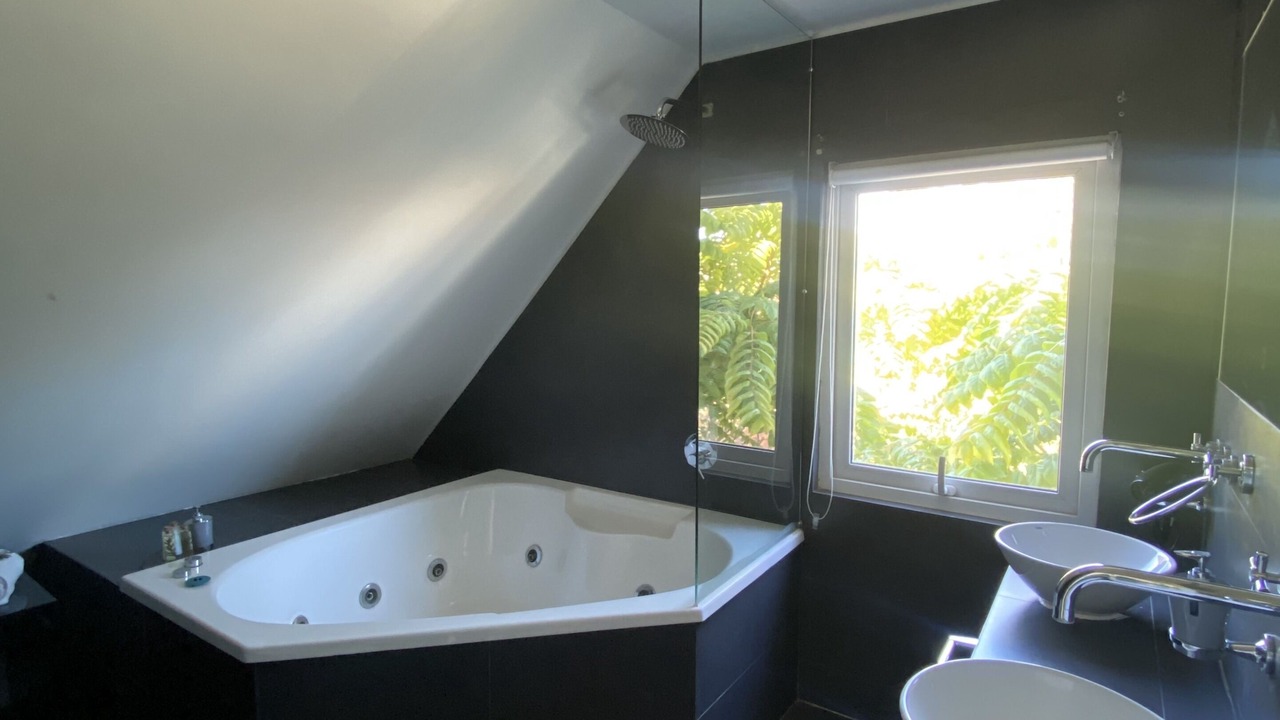 Photo of Bathroom in Algarrobo