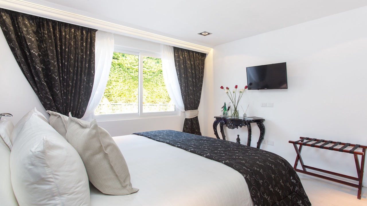 Photo of Bedroom in Algarrobo