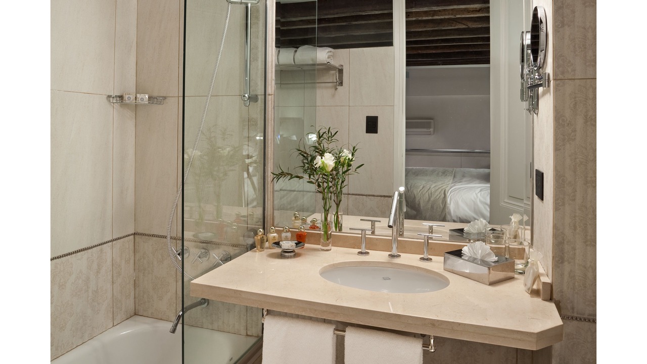 Photo of Bathroom in San Telmo