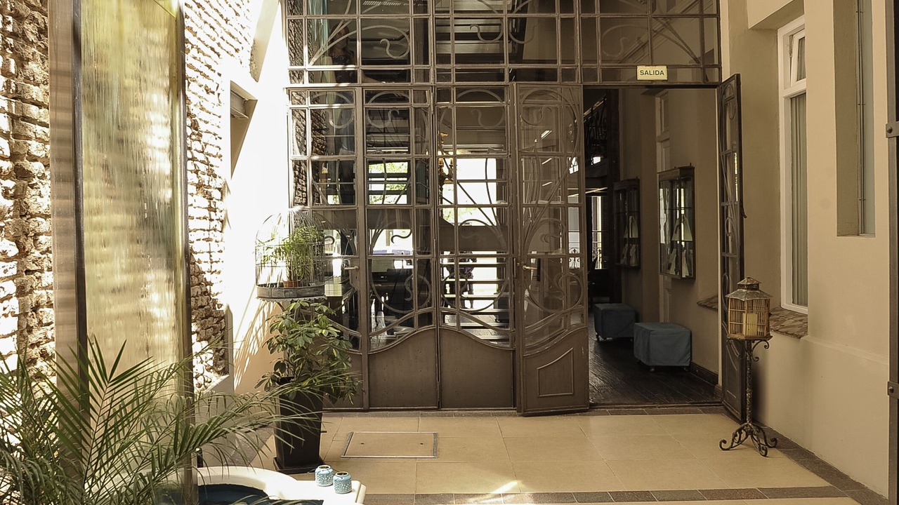 Photo of Outdoor in San Telmo