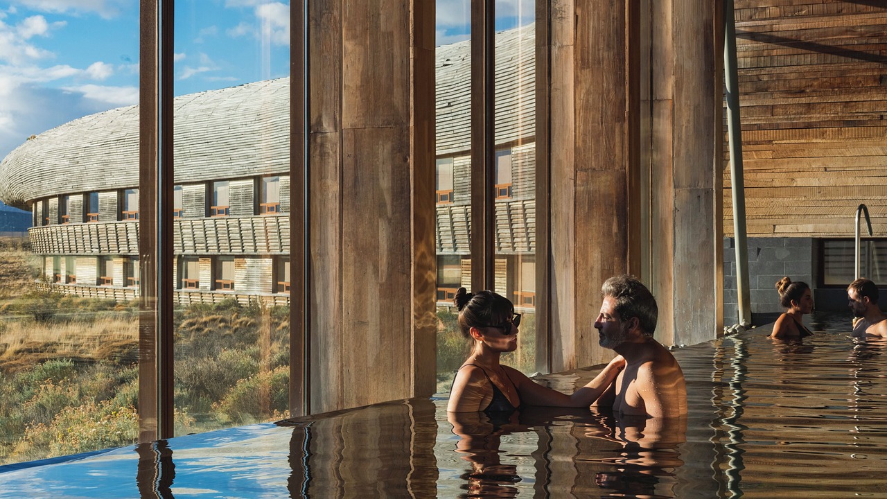 Photo of Outdoor in Torres Del Paine