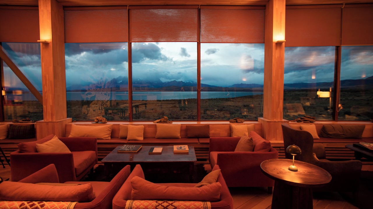 Photo of Outdoor in Torres Del Paine