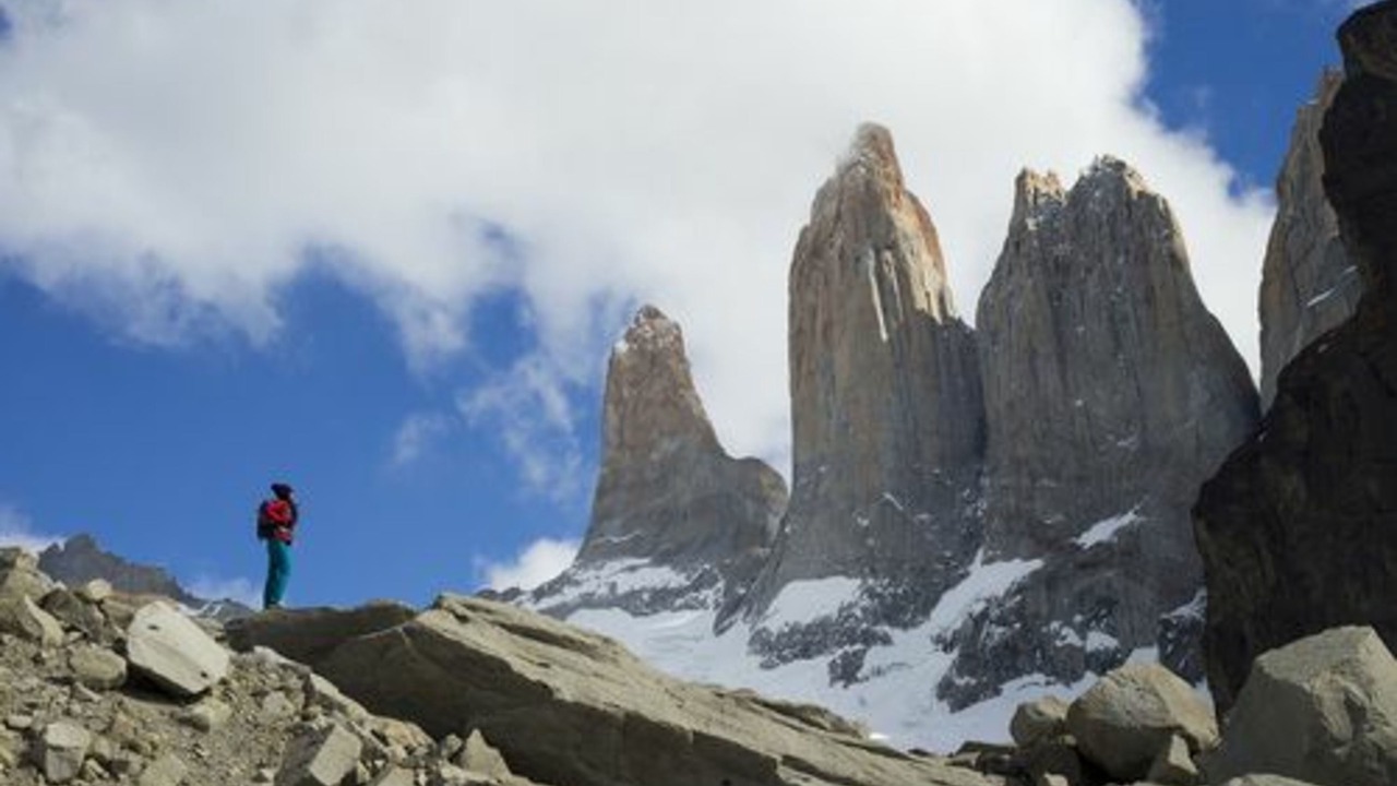Photo of Outdoor in Torres Del Paine