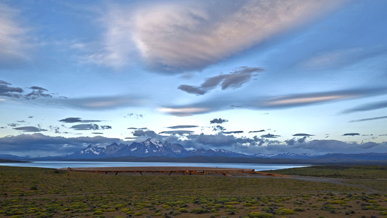 Photo of Others in Torres Del Paine
