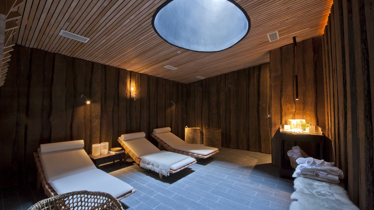 Photo of Bedroom in Torres Del Paine