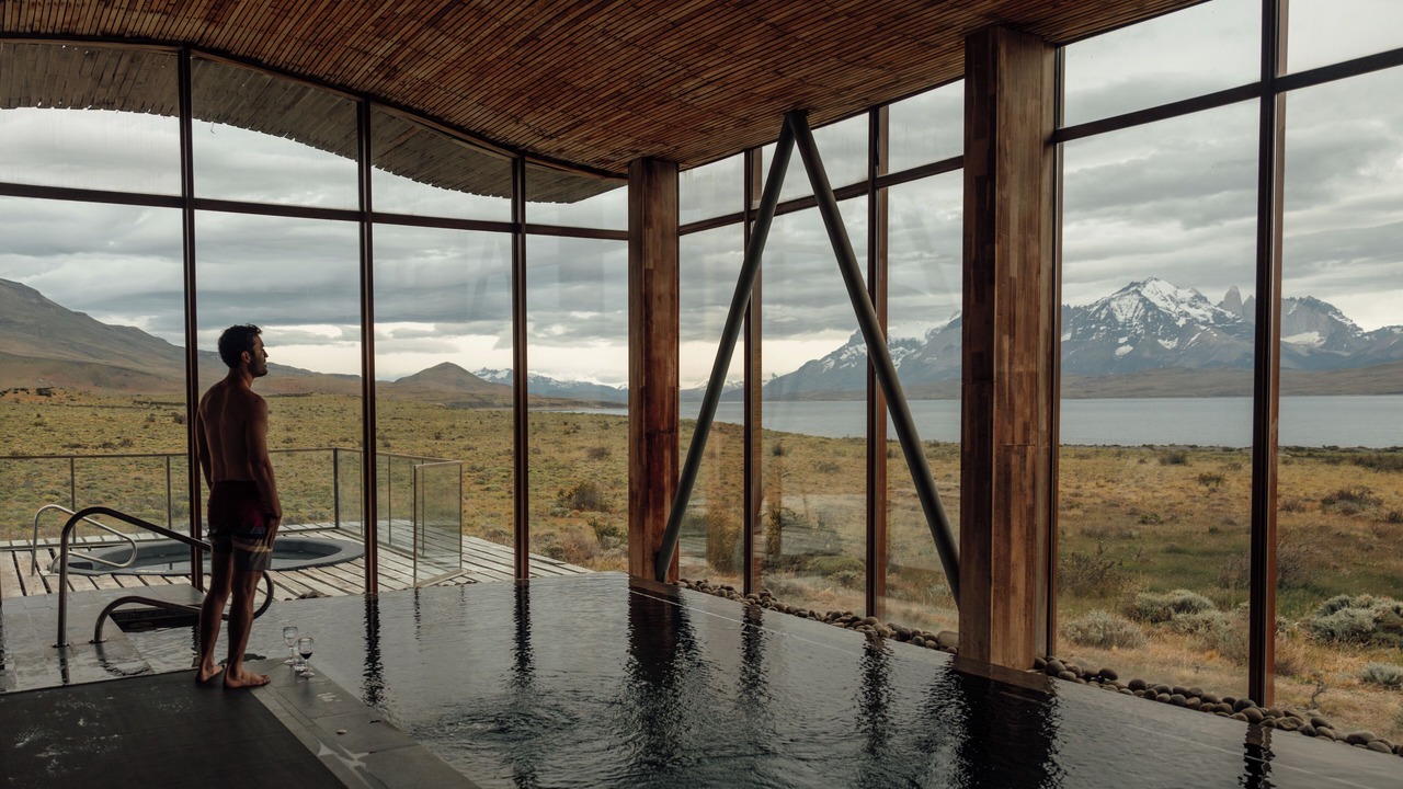 Photo of Outdoor in Torres Del Paine