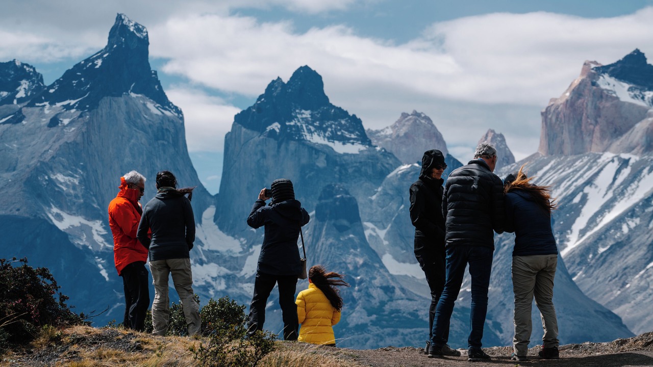 Photo of Outdoor in Torres Del Paine
