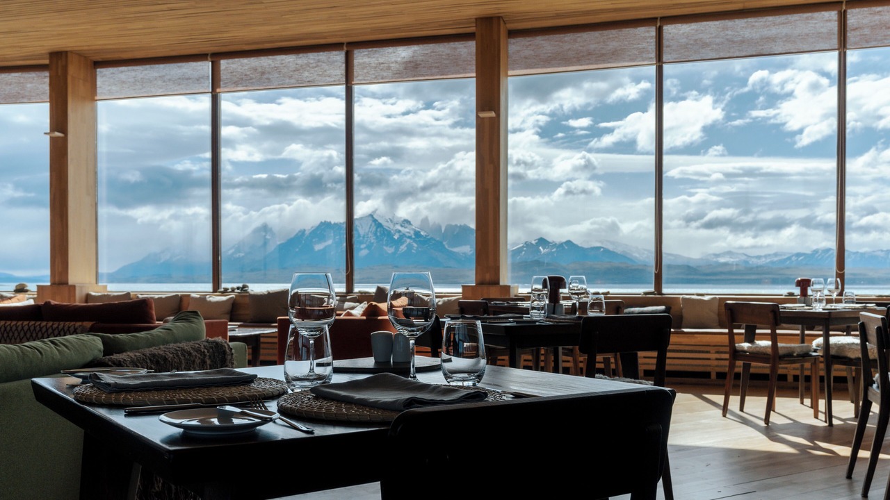 Photo of Others in Torres Del Paine