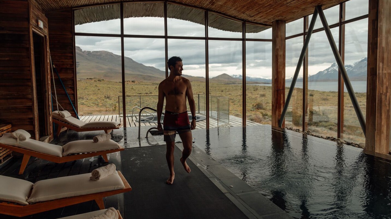 Photo of Outdoor in Torres Del Paine