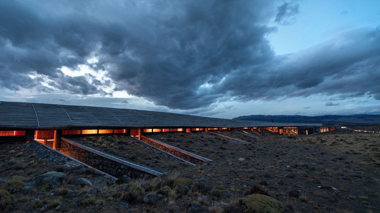Photo of Outdoor in Torres Del Paine